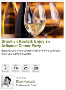 Brooklyn Rooted Brooklyn Rooted