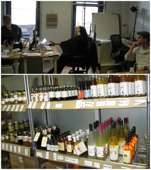 Mouth Foods Headquarters