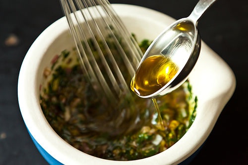 California Olive Ranch California Olive Ranch