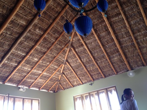 Yoga Rancho Pescadaro Style