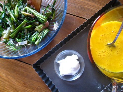 The Simplest Ingredients, Make the Happiest Meals