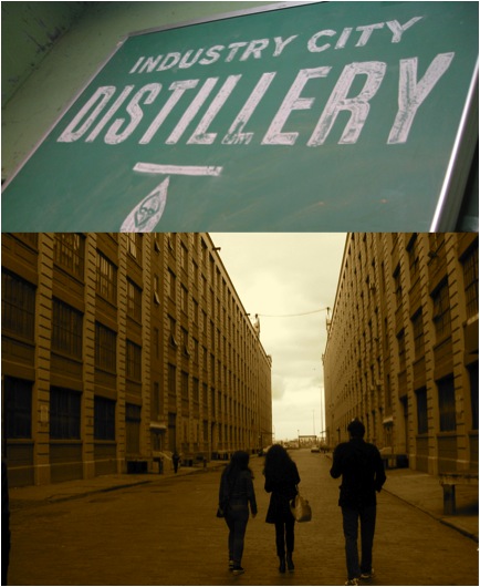 Industry City Distillery Industry City Distillery