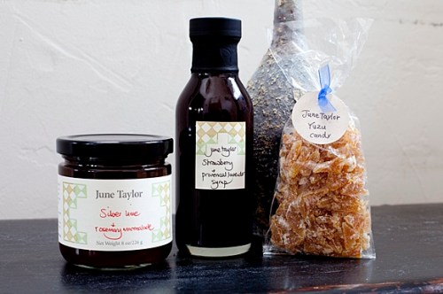 JuneTaylor Jams JuneTaylor Jams