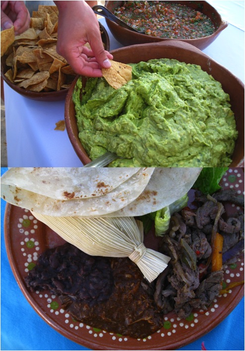 Mexican Dining al Playa