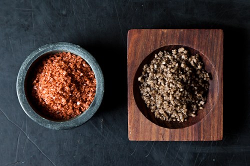 Seasonal Salts Seasonal Salts