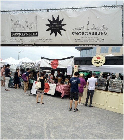 Smorgusburg Smorgusburg