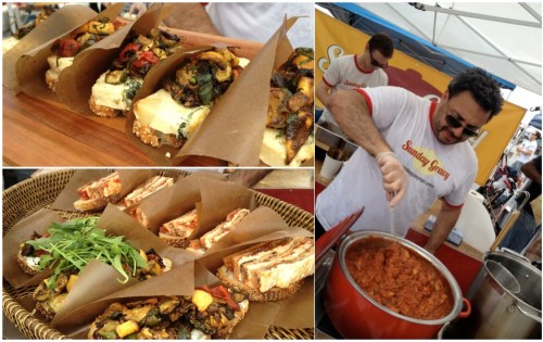 Sunday Gravy Goodness Sunday Gravy Goodness