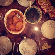 Mangia!