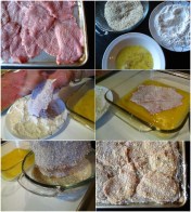 Veal Assembly