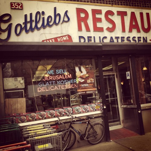 Gottliebs Deli
