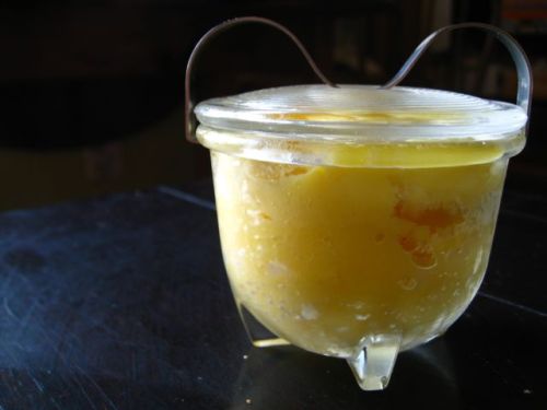 How to Make Homemade Butter